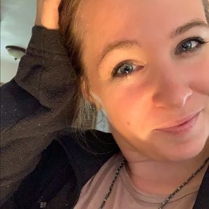 Meet your Posher, Tessa